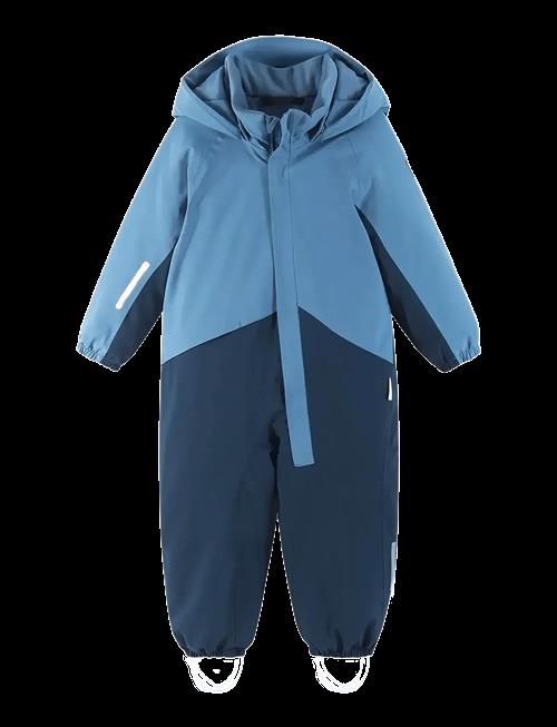 Se Reima | Reimatec Winter Overall, Simpu | 98 hos Booztlet