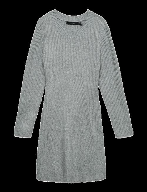 Vero Moda | Vmjosanna Ls Short Dress Noos | M