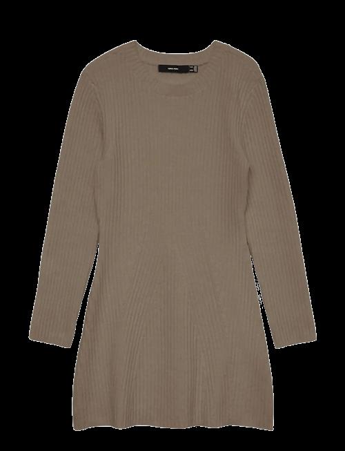 Vero Moda | Vmjosanna Ls Short Dress Noos | XS