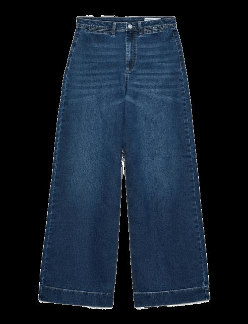 Vero Moda | Vmkayla Hr Wide Jeans Vi3474 | 27 x 32