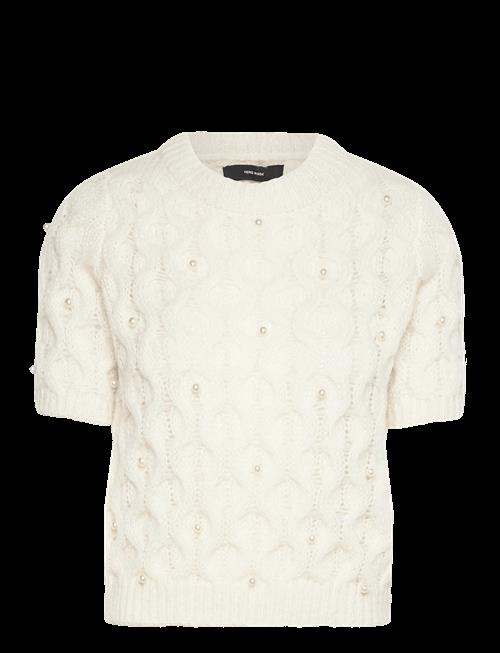Vero Moda | Vmcatania 2/4 Pearl Pullover Vip | L