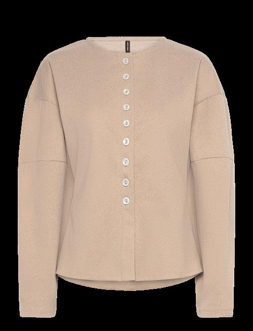 Vero Moda | Vmklea Ls O-Neck Cardigan Jrs Ga | XS