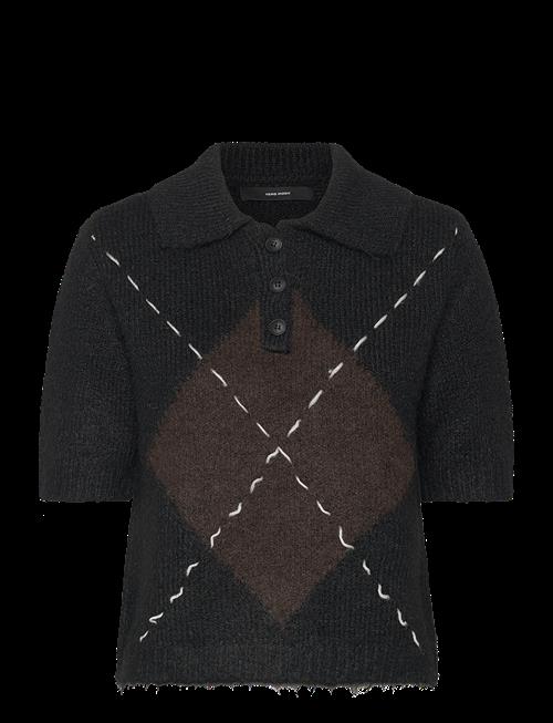 Vero Moda | Vmbliss 2/4 Poloneck Pullover Ga | S