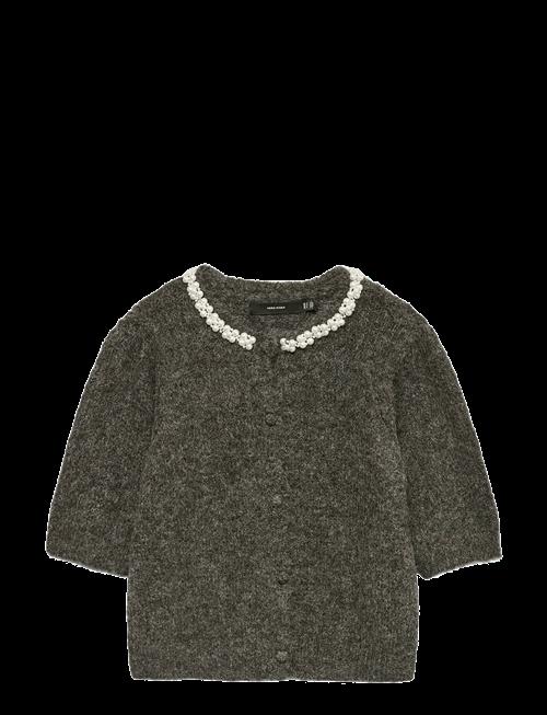 Vero Moda | Vmocean 2/4 O-Neck Jewellery Cardigan | S