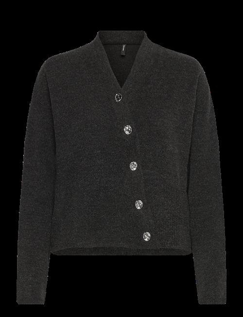 Vero Moda | Vmpenny Ls V-Neck Top Jrs Ga | XS