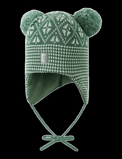 Reima | Beanie, Kuuru | 46