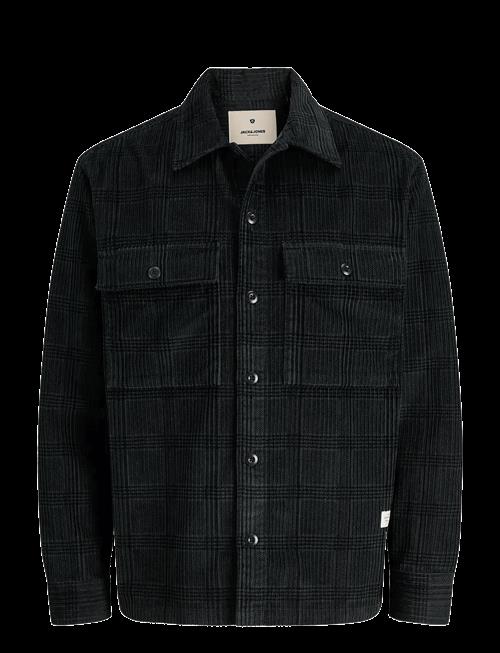 Jack & Jones | Jprbluwill Corduroy L/S Overshirt Sn | S