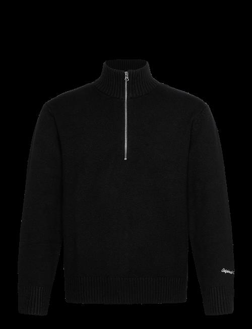 Jack & Jones | Jornorrebro Knit Half Zip Sn | L