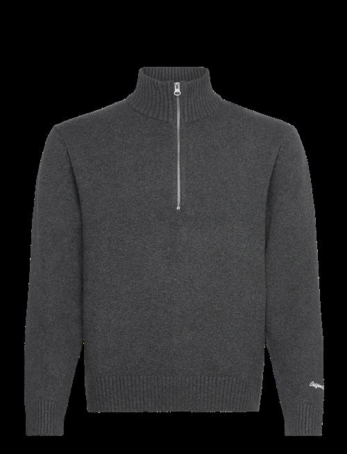 Jack & Jones | Jornorrebro Knit Half Zip Sn | S