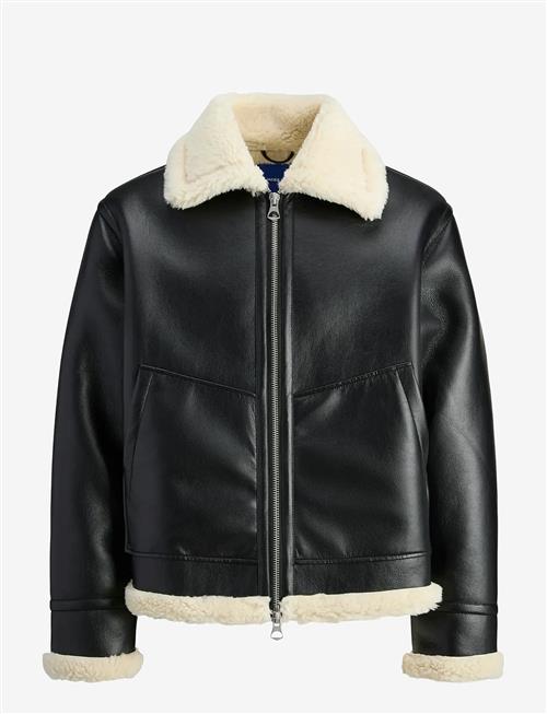 Jack & Jones | Jorliverpool Aviator Jacket Sn | M