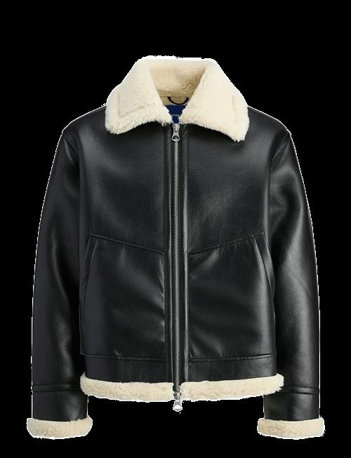 Jack & Jones | Jorliverpool Aviator Jacket Sn | XXL