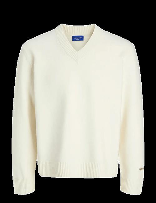 Jack & Jones | Jornorrebro Knit V-Neck | XXL