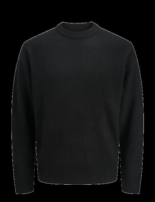 Jack & Jones | Jorsoho Ollie Knit Crew Neck Sn | XXL