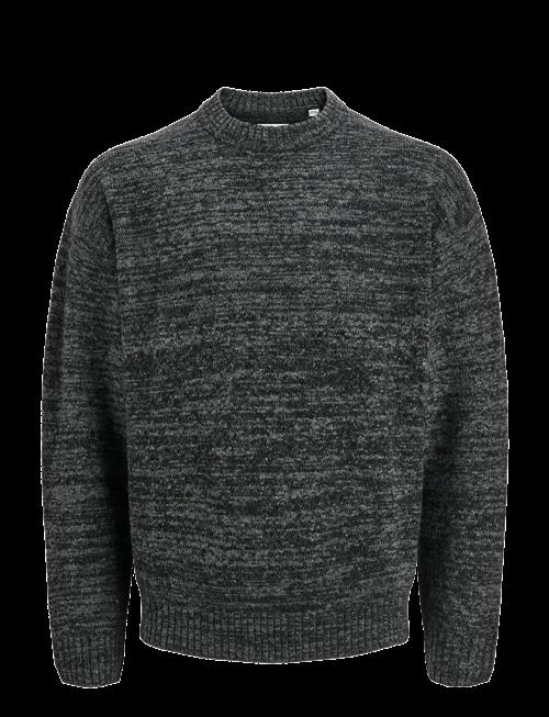 Jack & Jones | Jorsoho Ollie Knit Crew Neck Sn | L
