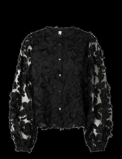 YAS | Yaskarly Ls Shirt Noos | 36