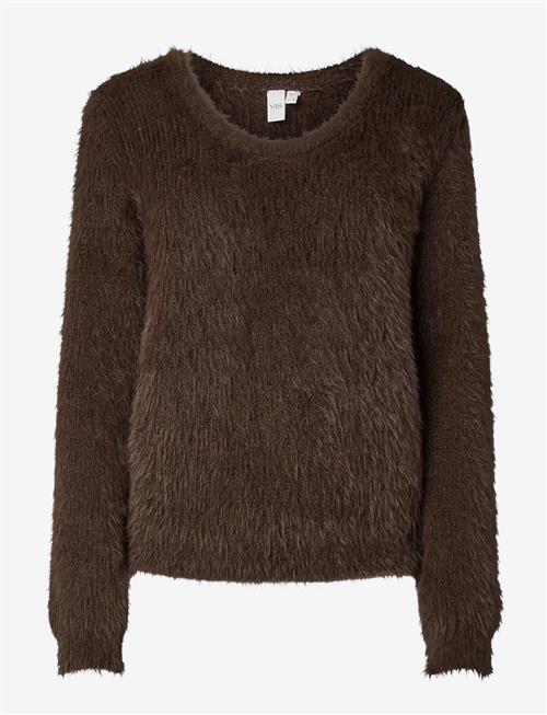 YAS | Yaslava Ls Knit Pullover | M