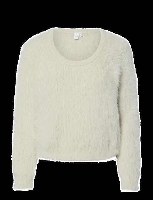 YAS | Yaslava Ls Knit Pullover | L
