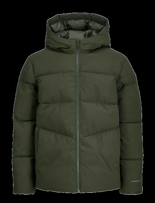 Jack & Jones | Jjglobal Puffer Jacket Jnr | 152