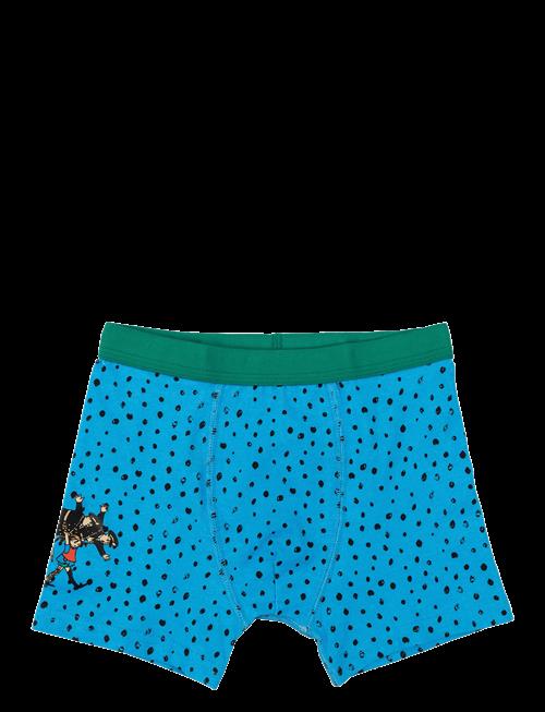 Martinex | Poliserna Boxershorts | 98/104