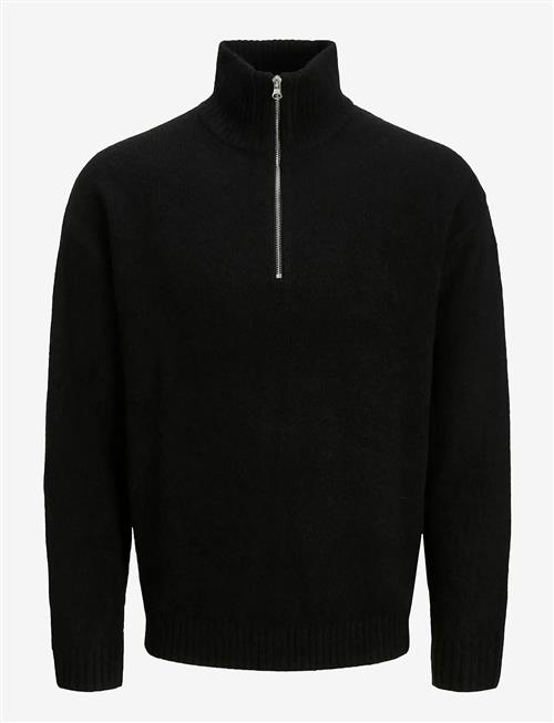 Jack & Jones | Jjesoho Ollie Knit Half Zip Sn | L
