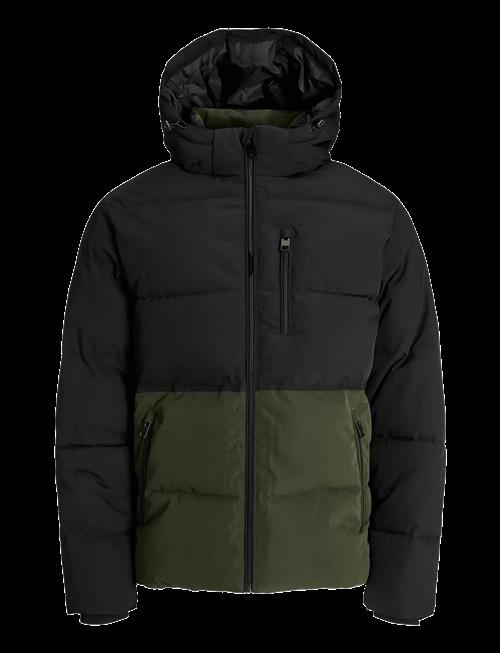 Jack & Jones | Jjeowen Puffer Sn | L