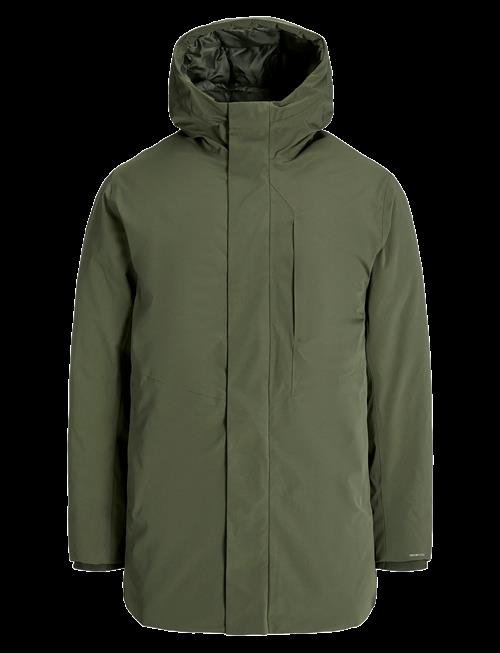 Jack & Jones | Jjekeen Parka Aw25 Sn | L