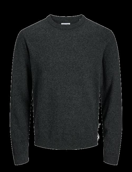 Jack & Jones | Jjeperfect Wo Knit Crew Neck Sn | S