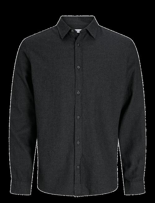Jack & Jones | Jjeclassic Melange Shirt L/S Noos | L