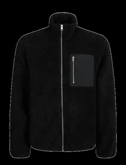 Jack & Jones | Jjbradley Teddy Jacket | M
