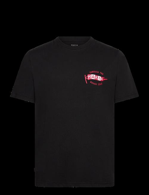 Makia | Cone T-Shirt | L