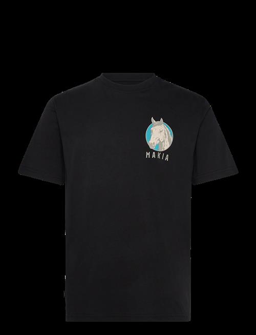 Makia | Finskt T-Shirt | L