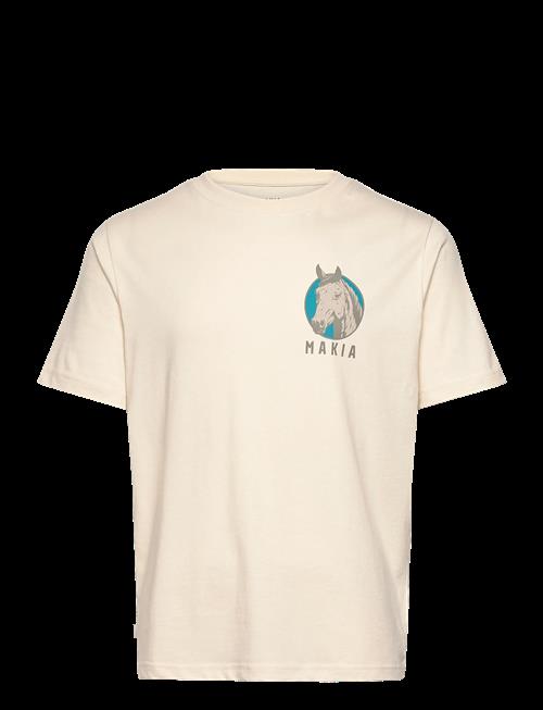 Makia | Finskt T-Shirt | M
