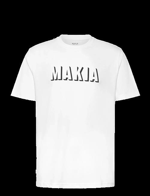 Makia | Shadow T-Shirt | L