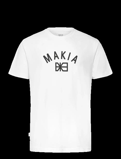 Makia | Port T-Shirt | S