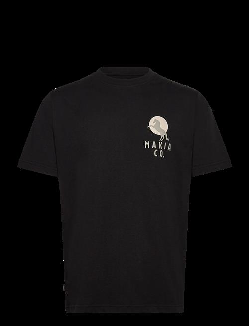 Makia | Rearing T-Shirt | S