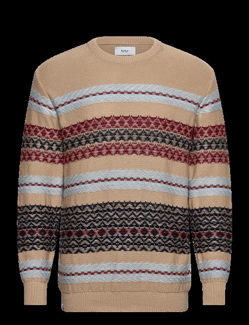Makia | Hounds Knit | L