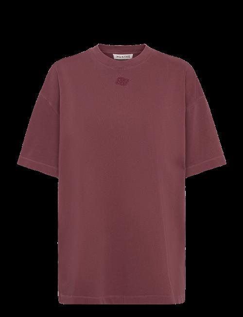 Munthe | Lippini | S