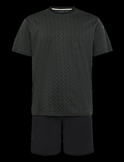 BOSS | Relax Short Set | L