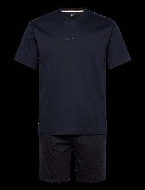 BOSS | Relax Short Set | S