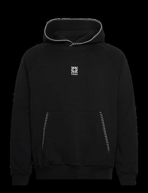 HUGO | Darohood | M