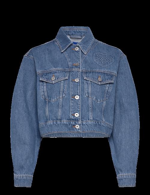 HUGO BLUE | Galatea_B | L