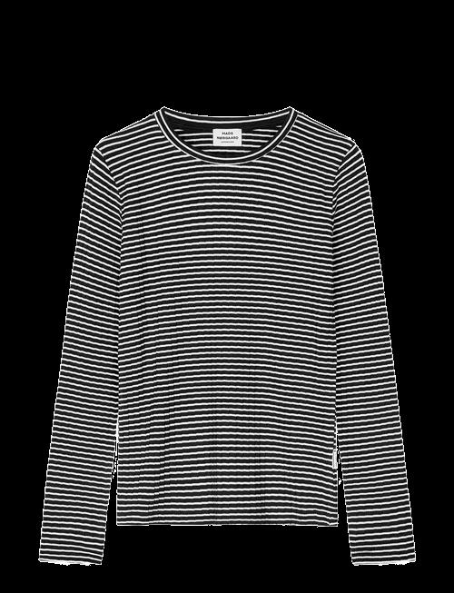 Mads Nørgaard | 5X5 Stripe Talika Top | 116
