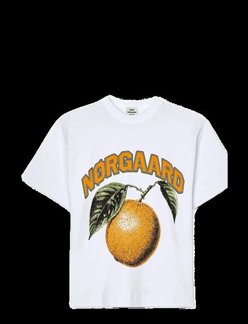 Mads Nørgaard | Dry Single Tristi Tee | 152