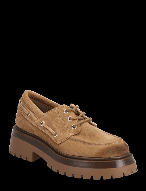 Steve Madden | Detroit | 41
