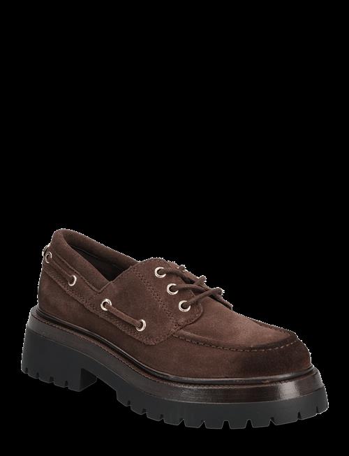 Steve Madden | Detroit | 38