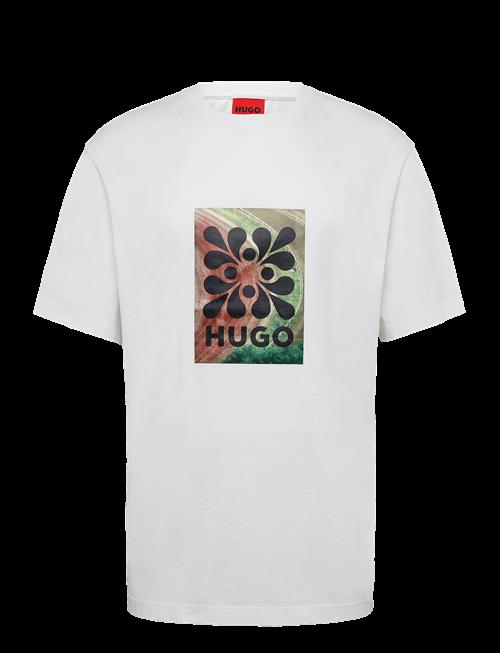 HUGO | Damoru | L