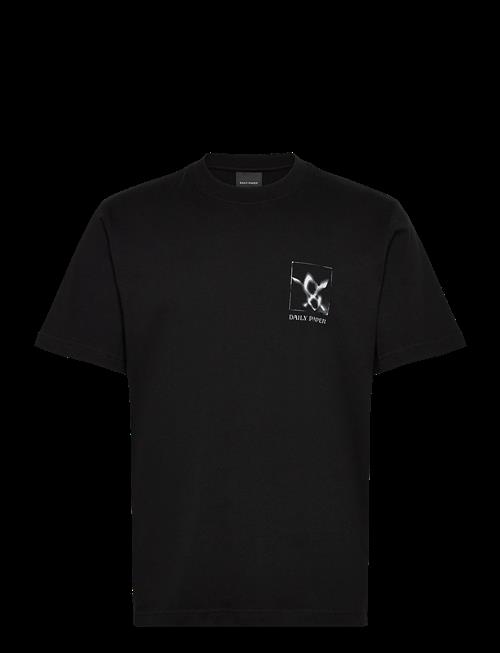Daily Paper | Shadow Grid Ss T-Shirt | S