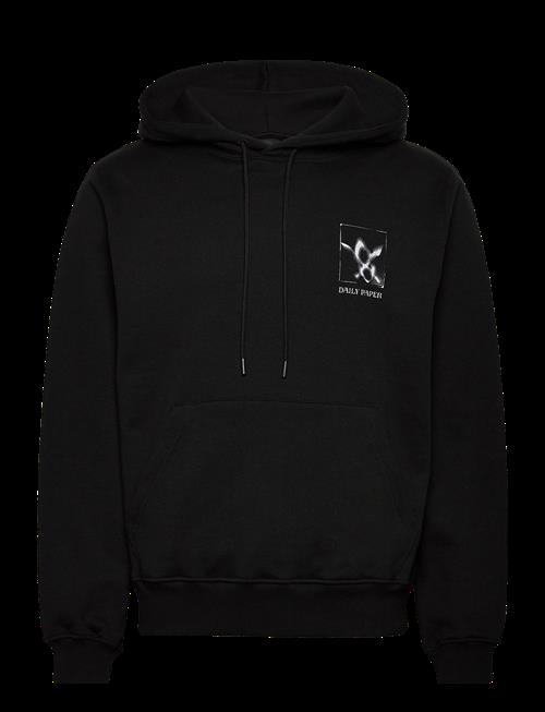 Daily Paper | Shadow Grid Hoodie | XS