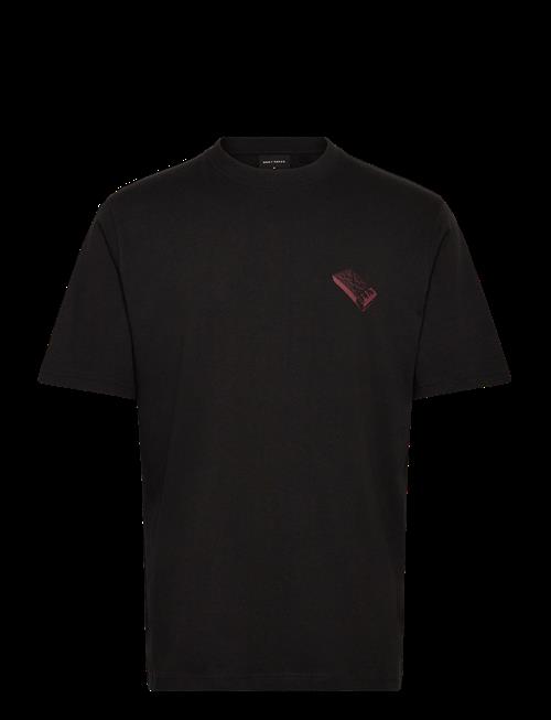 Daily Paper | Guide To Light Ss T-Shirt | S