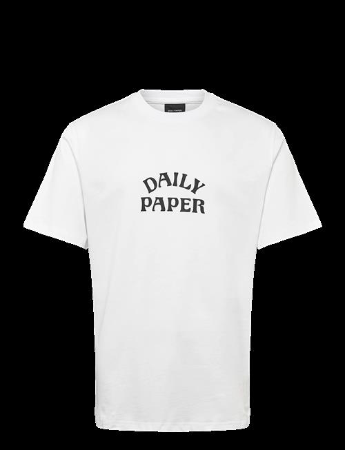 Daily Paper | Dias Stacked Ss T-Shirt | M